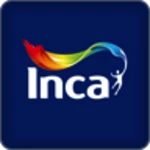 inca studio profesional android application logo